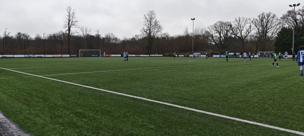 Sportpark Peerdendries - Brunssum