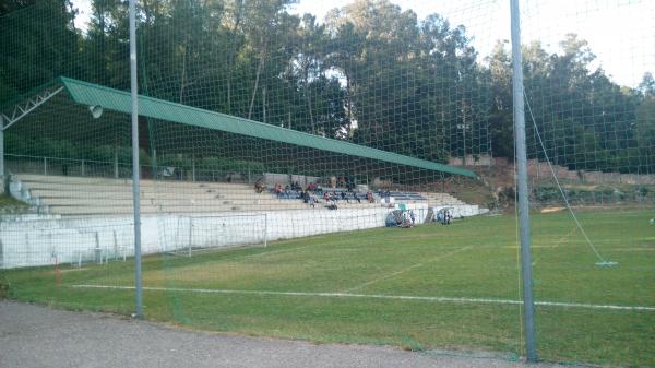 Campo de Fútbol Municipal As Gaiandas - Gondomar
