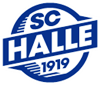 Wappen ehemals SC Halle 1919