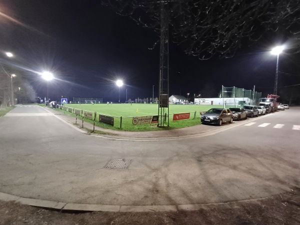 Complex Housse - Blégny-Housse