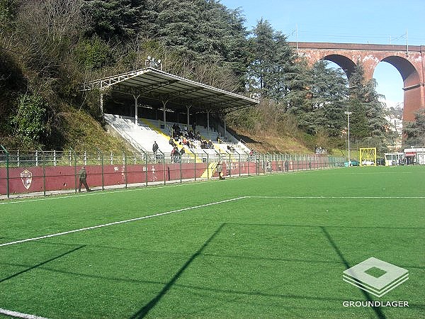 Campo Sportivo Rinaldo Grondona - Genova