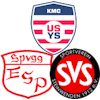 Wappen SG US Youth Soccer/Erzenhausen/Schwedelbach/Pörrbach/Steinwenden (Ground A)
