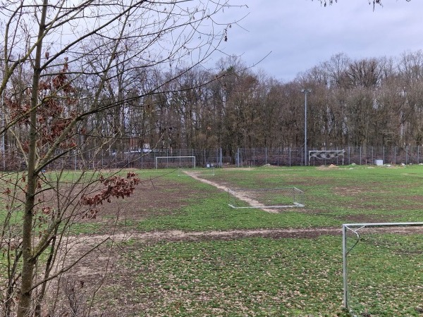 FV Sportanlage Platz 2 - Bamberg