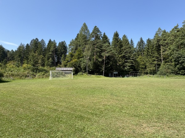 Alpenarena Jezerce - Sankt Jakob im Rosental