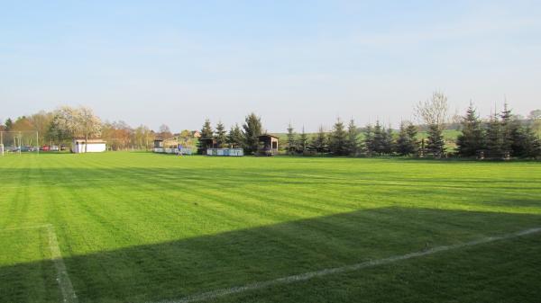 Sportplatz Klein Sisbeck - Groß Twülpstedt-Klein Sisbeck