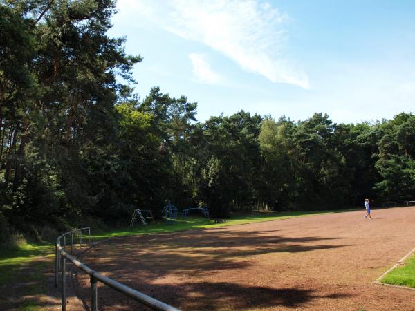 Sportpark Risthaus - Dorsten-Rhade