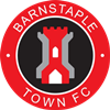 Wappen Barnstaple Town FC diverse  82905