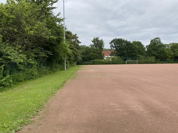 Sportanlage oberer Radsredder B-Platz - Kiel-Ellerbek