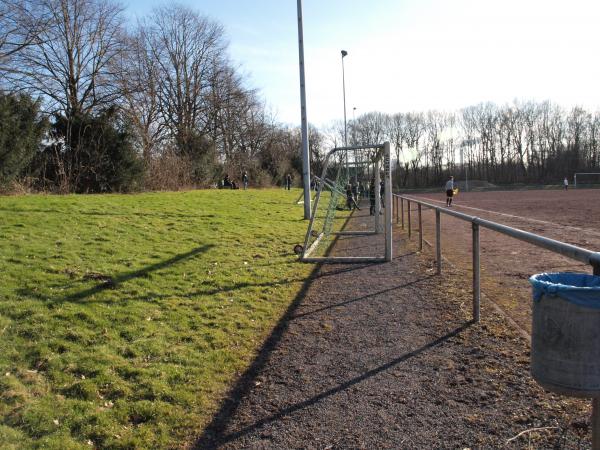 Sportzentrum Voerde Platz 2 - Voerde/Niederrhein