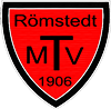 Wappen MTV Römstedt 1906 diverse