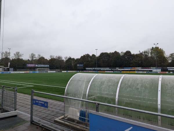 Sportpark De Horst - Zeewolde