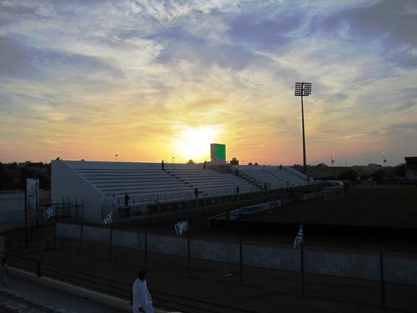 Emirates Club Stadium - Ra’s al-Chaima (Ras al-Khaimah)