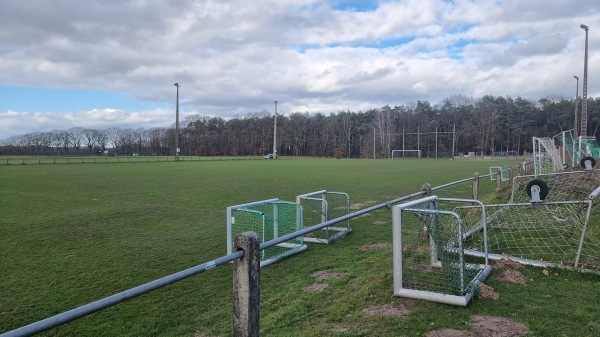 Complex Gruitrode Terrein 3 - Meeuwen-Gruitrode