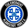 Wappen TSG Eintracht Plankstadt 1890  16467