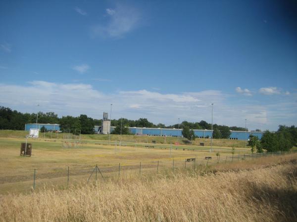 Sportzentrum Elbeweg Platz 2 - Dömitz