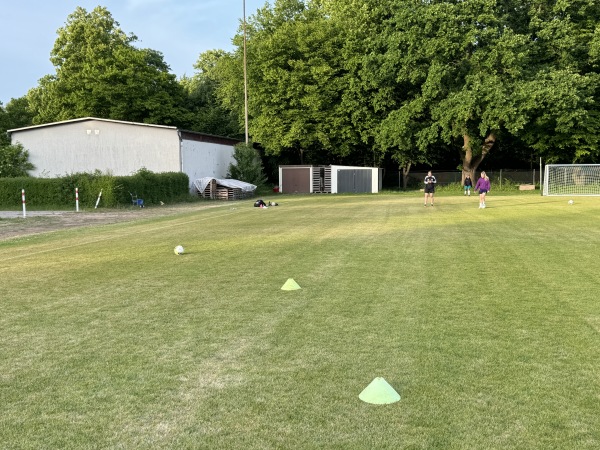 Eintracht-Sportanlage B-Platz - Hameln