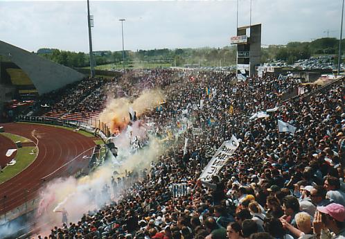 BluEnergy Stadium - Udine