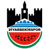 Wappen Diyarbekirspor AŞ