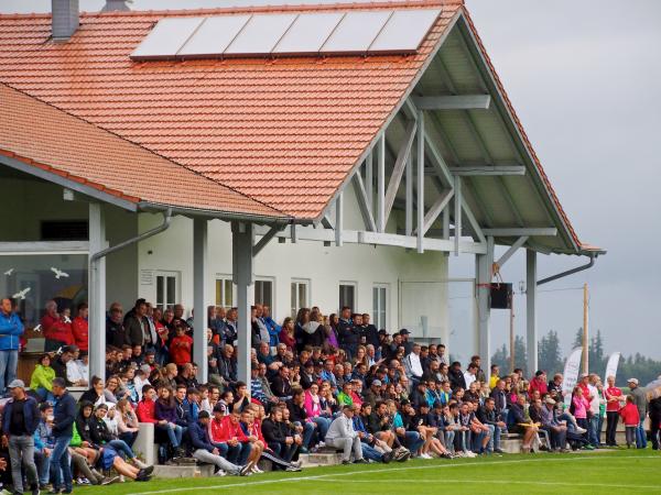 Sportgelände Oberegg - Unteregg-Oberegg