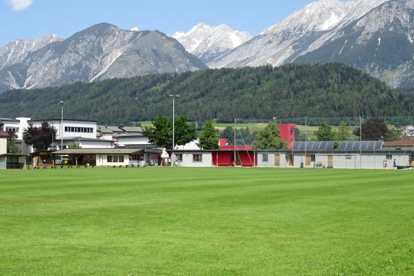 Sportplatz Volders - Volders