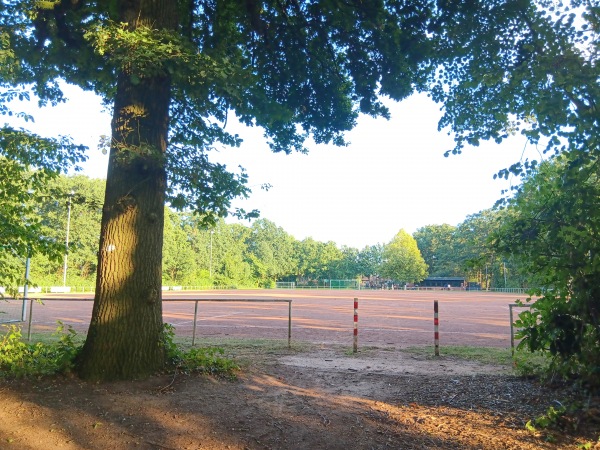 Sportanlage Bruchweg Platz 2 - Geldern-Pont