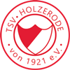 Wappen TSV Holzerode 1921
