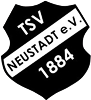 Wappen TSV 1884 Neustadt
