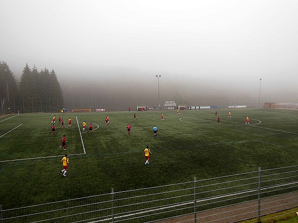 SIBRE Park - Haiger-Steinbach