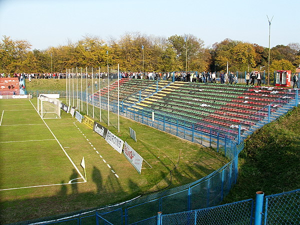 Stadionul Extensiv - Craiova