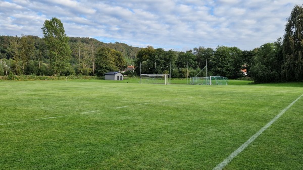 Örebäcksvallen - Båstad