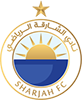 Wappen Sharjah FC  6665