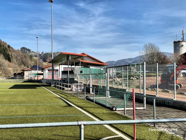 Bruckmatten-Stadion powered by Burger - Winden/Elztal