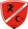 Wappen FC Fatihspor 07 Papenburg