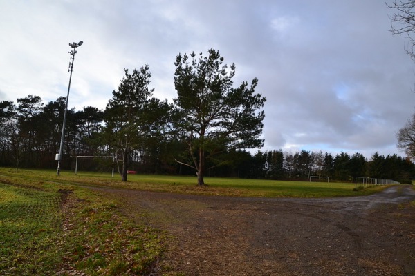Sportplatz Ditscheid - Ditscheid
