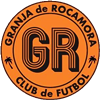 Wappen Granja de Rocamora CF