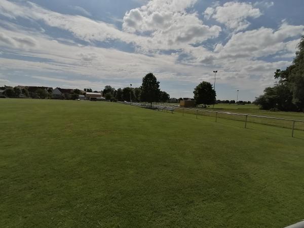 Wörnitzstadion - Wechingen-Holzkirchen