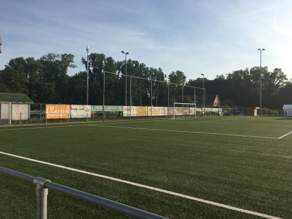 Sportcomplex Hereveld - Bilzen-Schoonbeek
