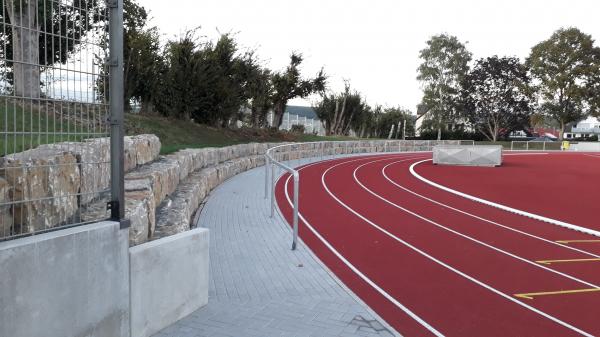 Sportplatz Taunusblick-Schule - Hofheim/Taunus-Wallau