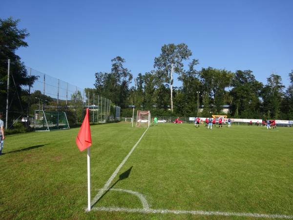 Sportplatz Emmersdorf - Emmersdorf