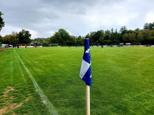 Leintalarena - Heuchlingen