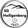 Wappen SG Heiligenberg II (Ground A)