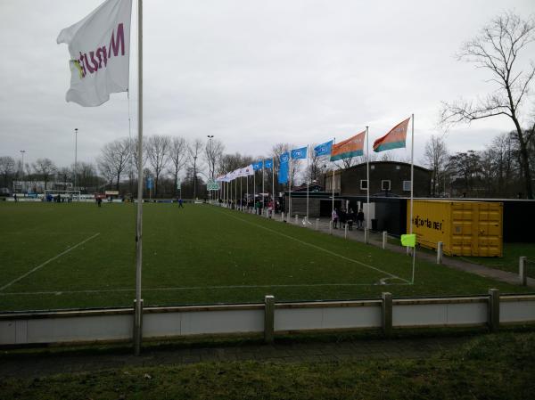 Sportpark Schouwerzijlsterweg - Het Hogeland-Winsum