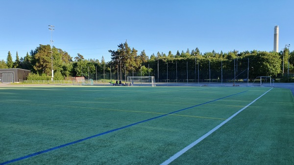 Gubbängens IP - Enskede