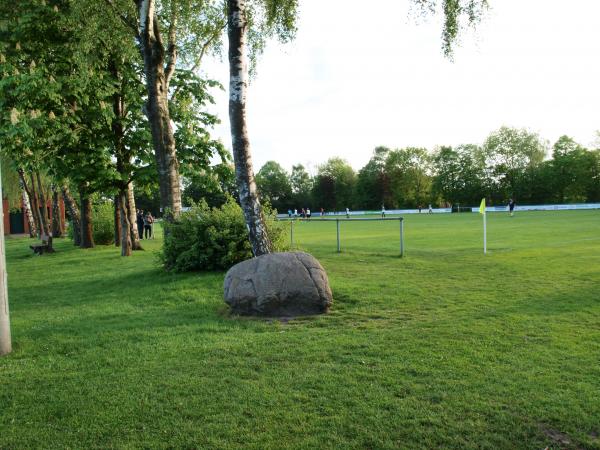 Sportanlage Kösterkamp - Lippstadt-Esbeck