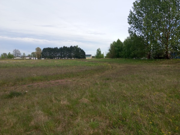 ESV-Sportanlage - Wittenberge