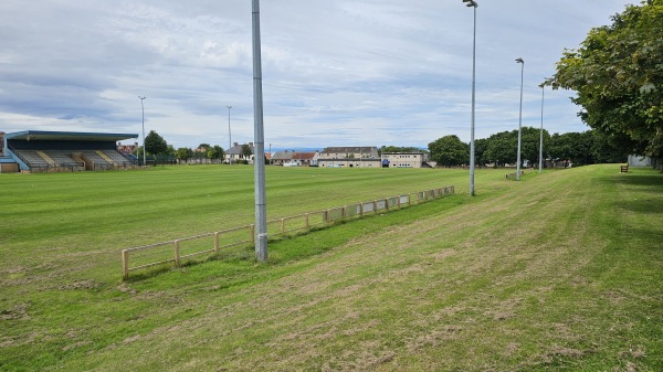 Pennypit Park pitch 2 - Prestonpans