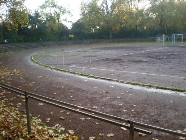 Goystadion - Dortmund-Hörde