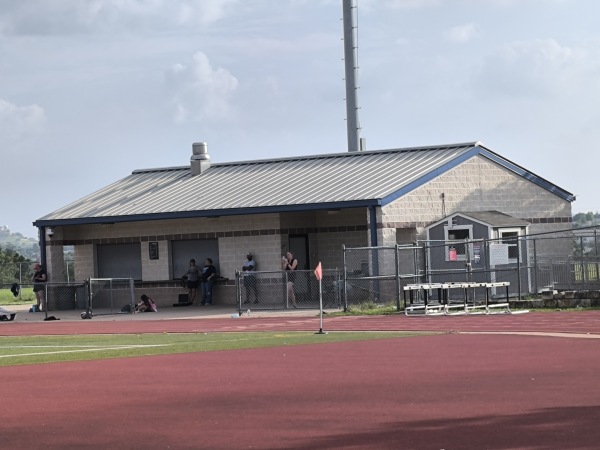 Hudson Bend Middle School Stadium - Austin, TX