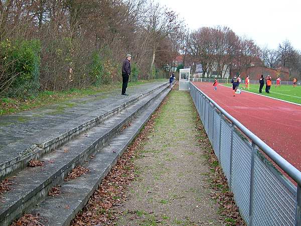 Stadion am Marschweg - Kaltenkirchen