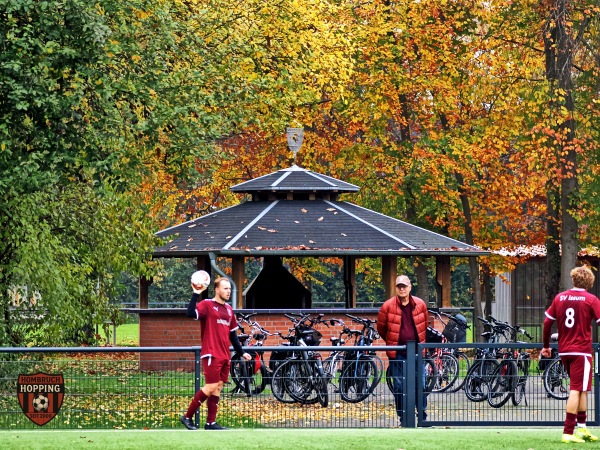 Sportplatz Issum 2 - Issum